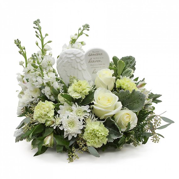 Teleflora\'s Hearts In Heaven Bouquet