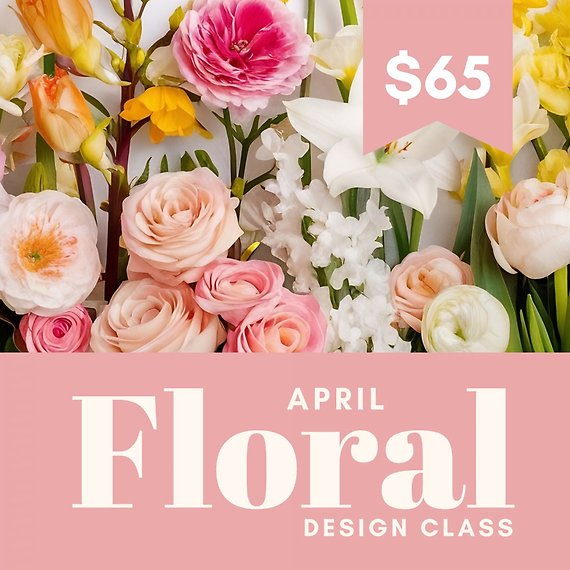 April 28 | Simply Spring