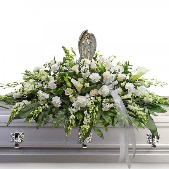 In the Arms of the Angels