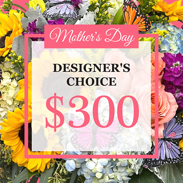Mother\'s Day Designers Choice