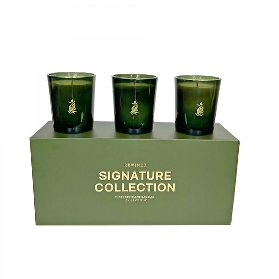 The Radiant Glow Gift Set