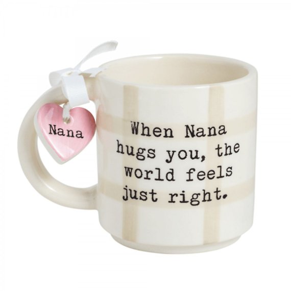 Nana Mug