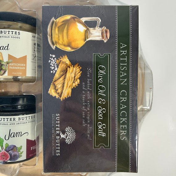 Charcuterie Mini Kit