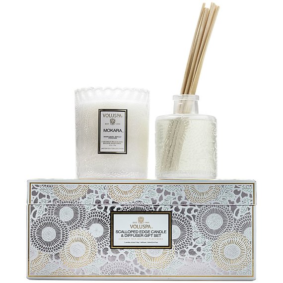 Mokara Gift Set