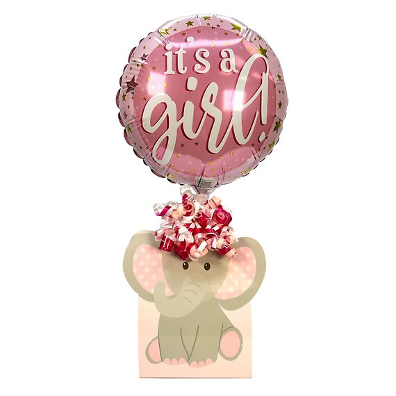 Tiny Miracle Girl Package