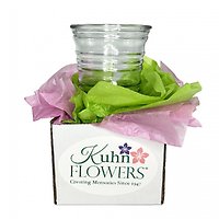 Pink Roses and Calla Lily Casket Spray