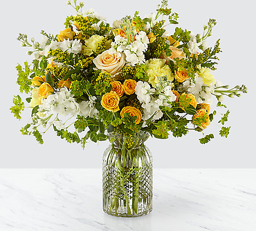 Sunny Days Bouquet