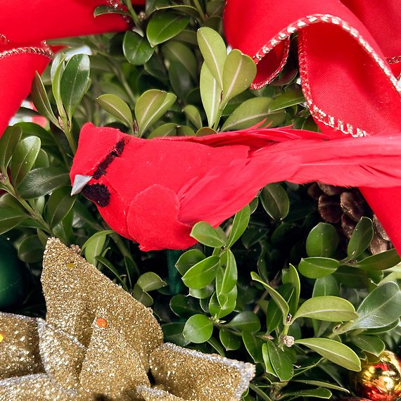 Deck the Halls