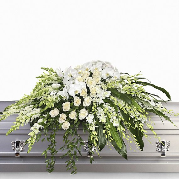 Graceful Farewell 5 Piece Set