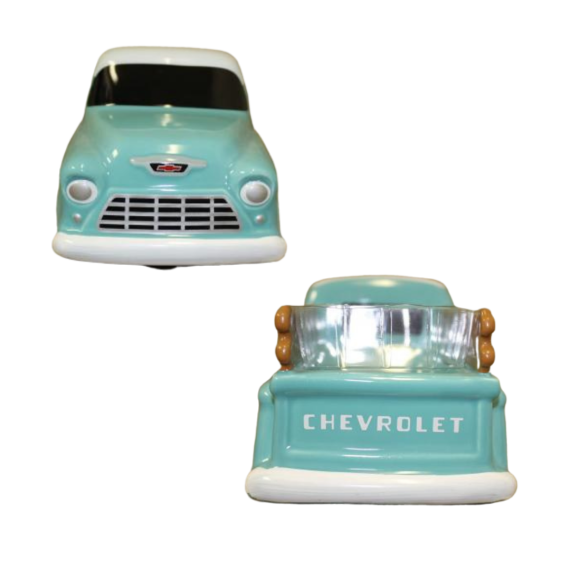 Teleflora Vintage \'55 Chevy Truck