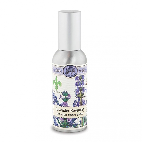 Lavender Rosemary Medium Gift Set