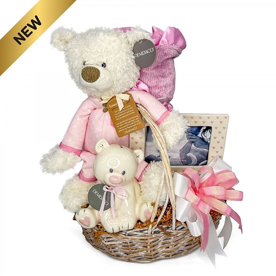 Sugar and Spice Girl Bundle