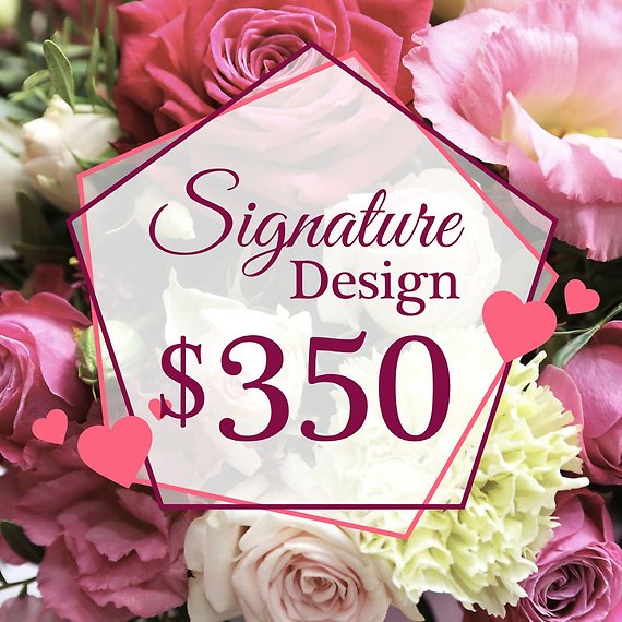 Signature Design
