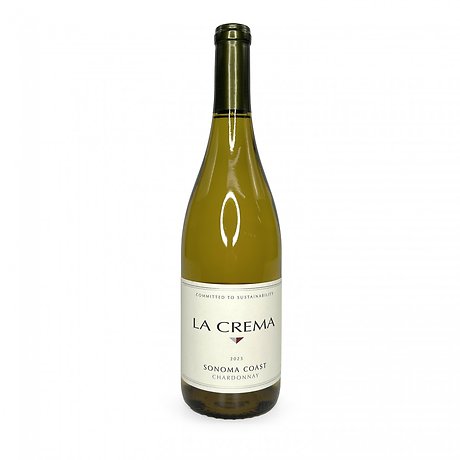 La Crema Chardonnay Sonoma Coast