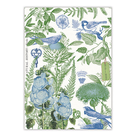 Cotton & Linen Kitchen Towel