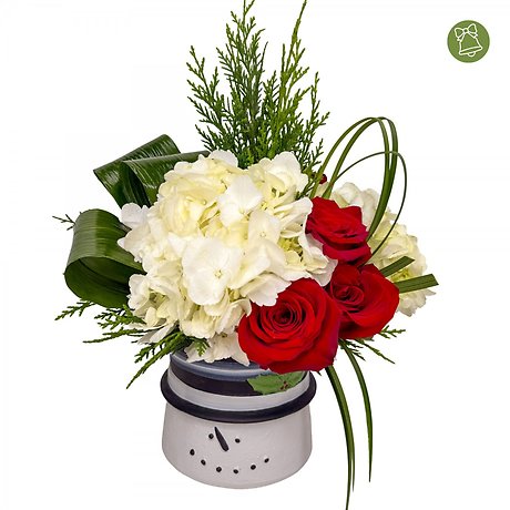 Santa\'s Best Friend