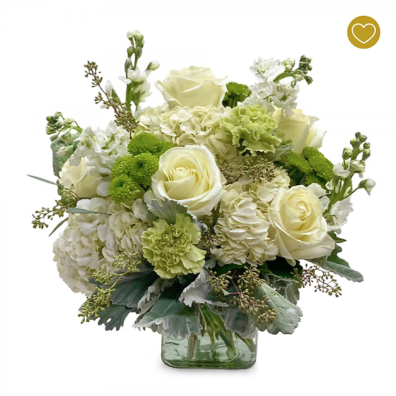 Teleflora\'s Shining On Bouquet