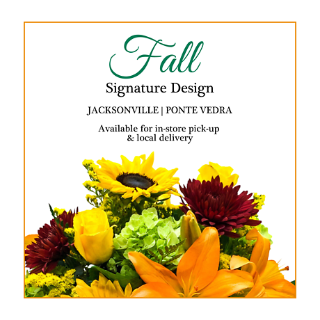 Fall Signature Design