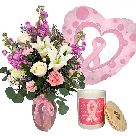 The Pink Petal Package