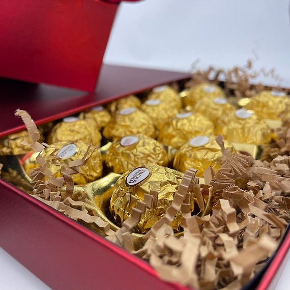 Sweet Love Bouquet