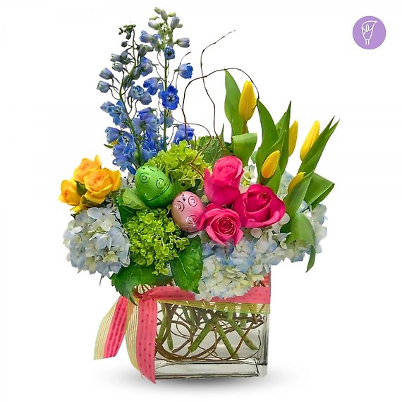 Easter Gardens