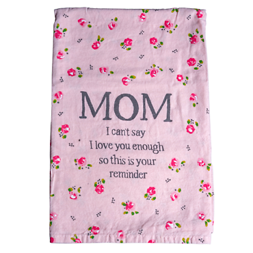 Mom\'s Kitchen Towel