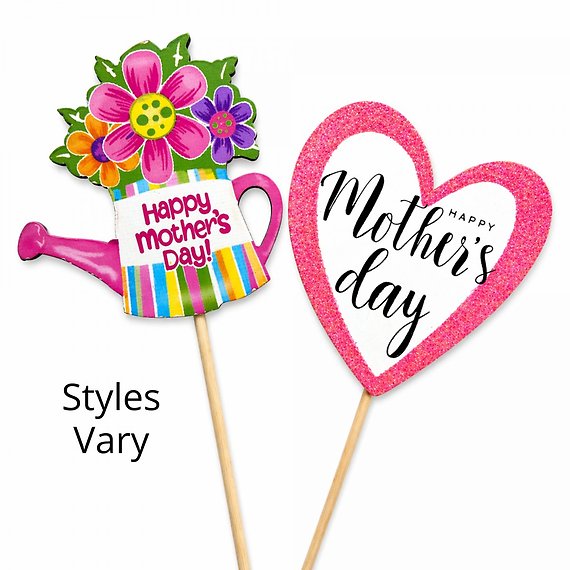 Add Mother\'s Day Pick