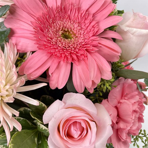 Think Pink