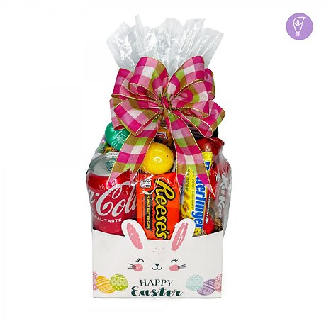 Easter Snack Basket