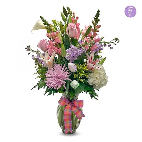 Easter Surprises