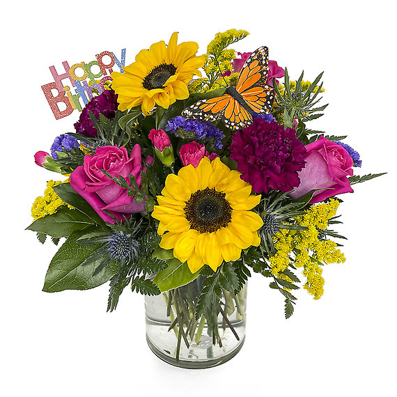 It\'s Your Day Package