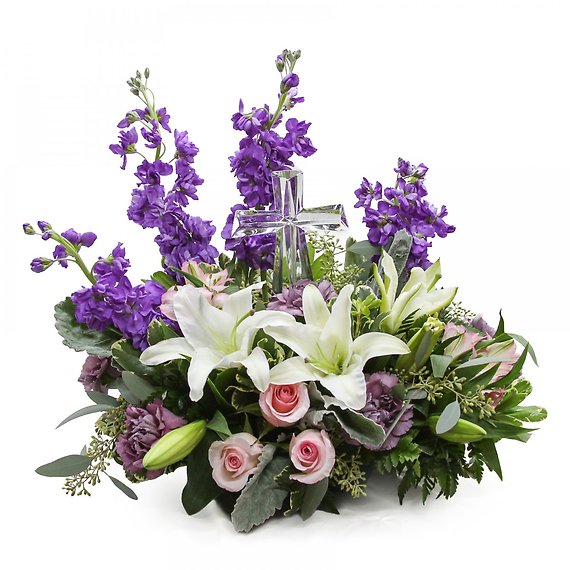 Teleflora\'s Grace and Majesty Bouquet