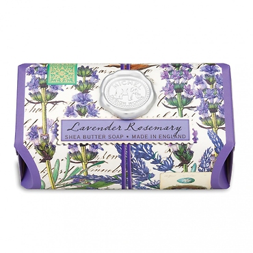 Lavender Rosemary Large Gift Set