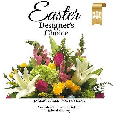 Easter Designer\'s Choice