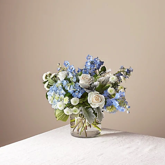 Clear Skies Bouquet