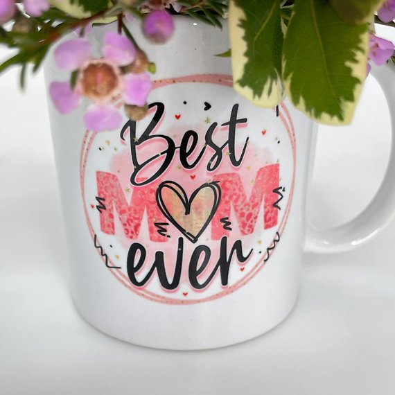 Perfect Trio For Mom