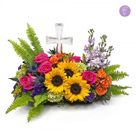 The Glory of Easter