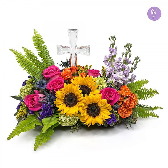 The Glory of Easter