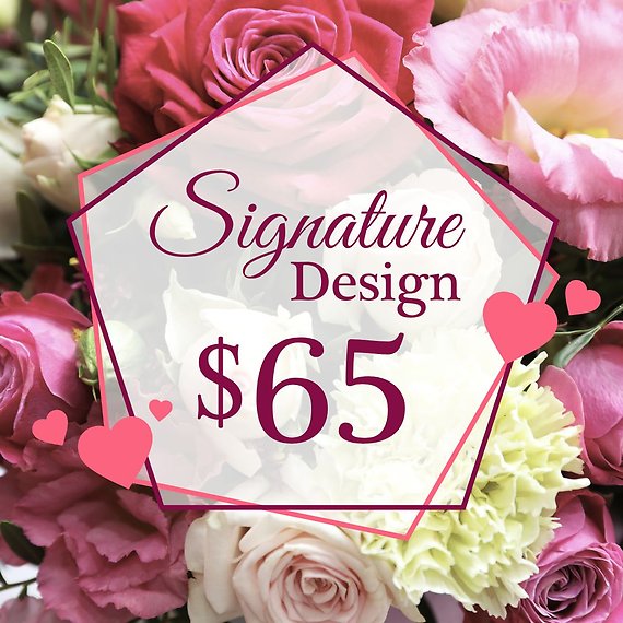 Signature Design