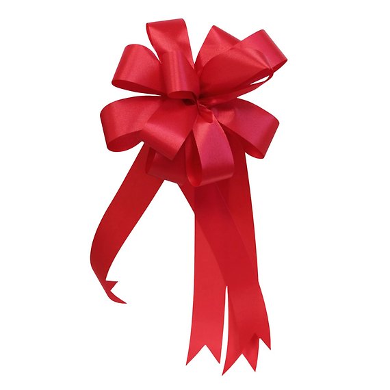 Add Ribbon Bow