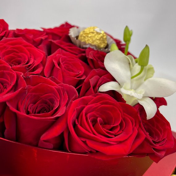 Sweet Love Bouquet