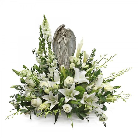 Wings of Devotion Tribute