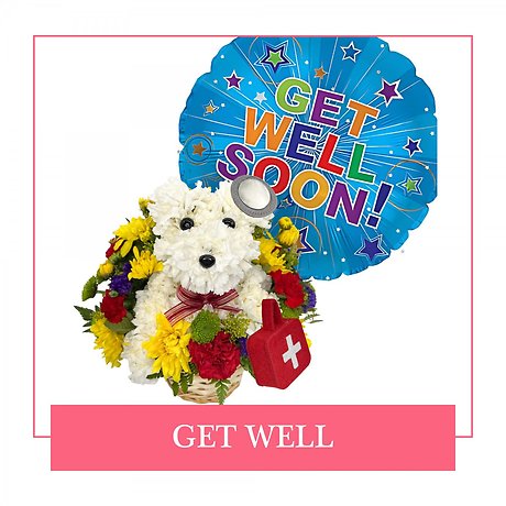 Get Well