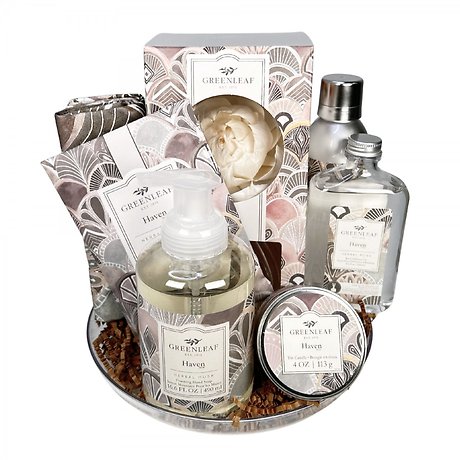Haven Large Gift Set