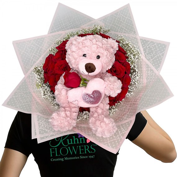 The Grand Romance Wrap