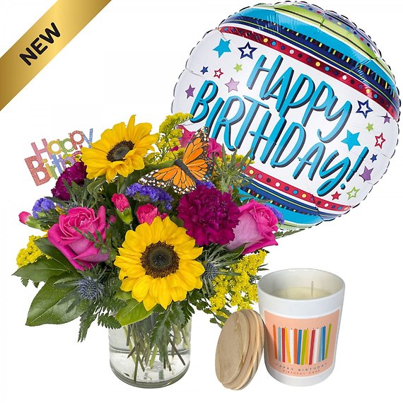It\'s Your Day Package