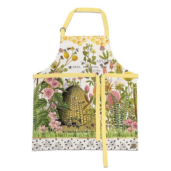 Honey & Clover Apron