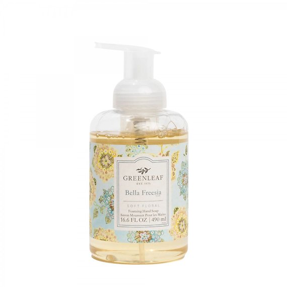 Bella Freesia Small Gift Set