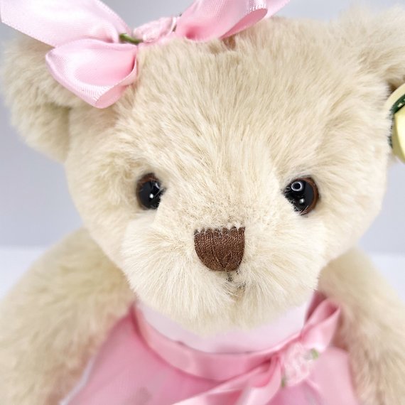 Nina Ballerina Bear