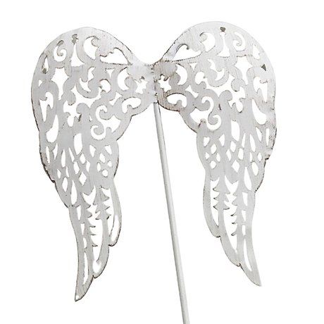 Angel Wings Pick